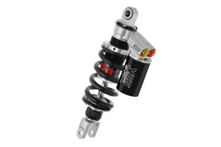 Amortisseur arrière YSS