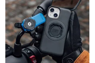 Coque de téléphone QUAD LOCK MAG - iPhone 11 Pro