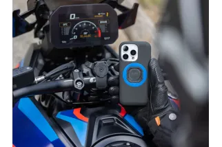 Coque de téléphone QUAD LOCK MAG - iPhone XR