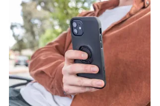 Coque de téléphone QUAD LOCK MAG - iPhone XR