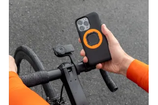 Coque de téléphone QUAD LOCK MAG - iPhone 11