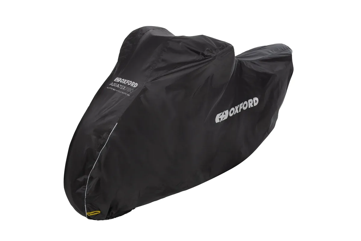 Housse OXFORD Aquatex Pro