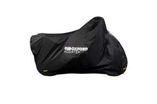 Housse OXFORD Aquatex Pro