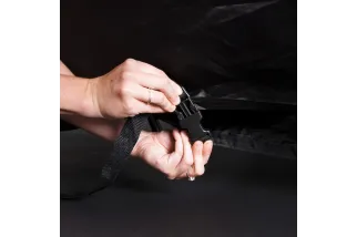 Housse OXFORD Aquatex Pro