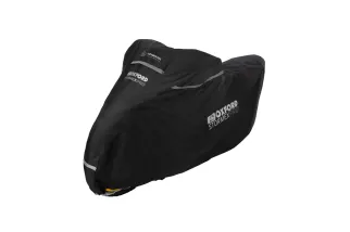 Housse OXFORD Stormex Pro