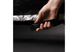 Housse OXFORD Stormex Pro