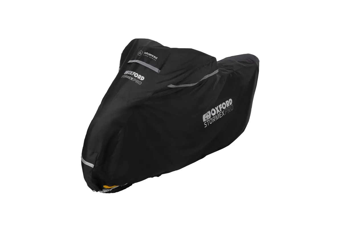 Housse OXFORD Stormex Pro