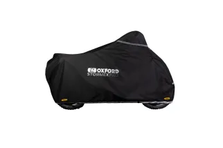 Housse OXFORD Stormex Pro