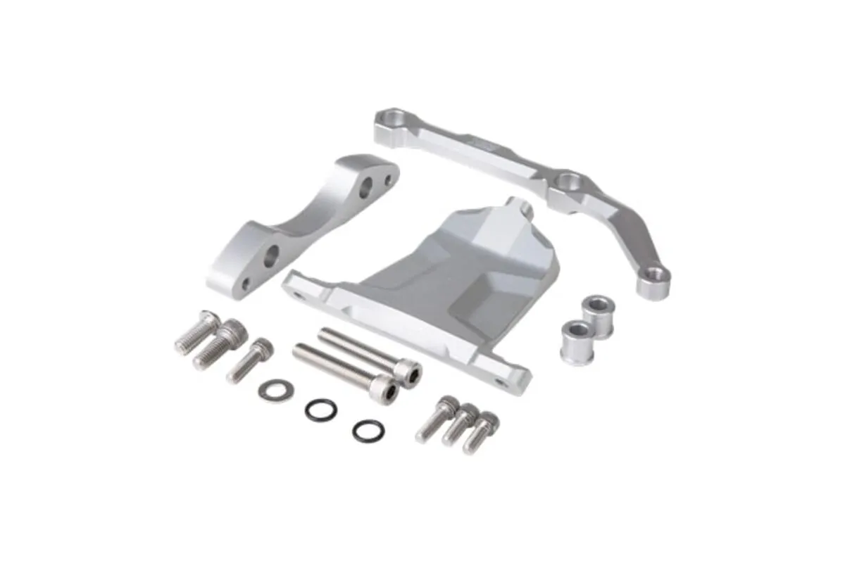 Kit montage amortisseur de direction YSS