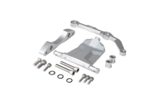 Kit montage amortisseur de direction YSS