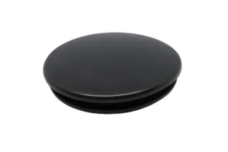 Bouchons d'embouts de guidon HIGHSIDER smart - caoutchouc