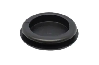 Bouchons d'embouts de guidon HIGHSIDER smart - caoutchouc