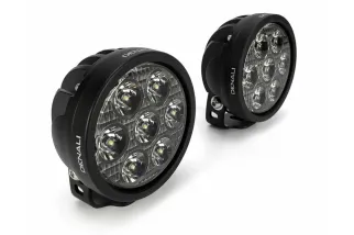 Kit d'éclairages DENALI D7 LED CANsmart™ GEN II