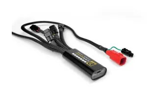 Kit d'éclairages DENALI D7 LED CANsmart™ GEN II