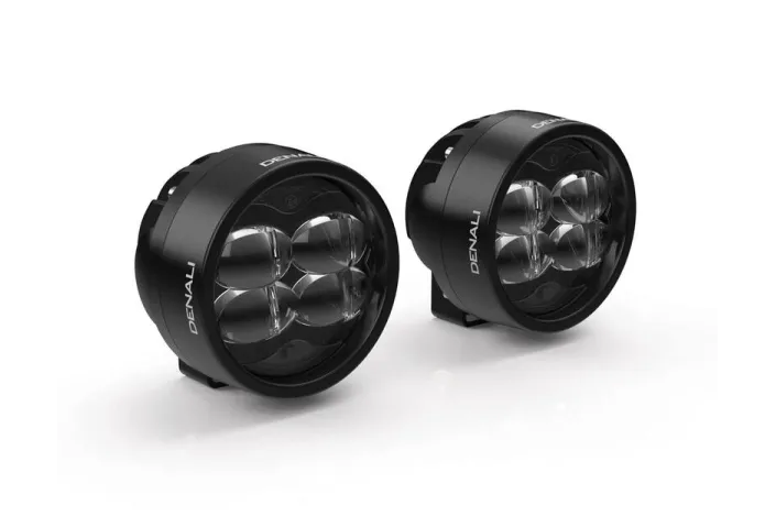 Kit d'éclairages DENALI D3 feu de brouillard LED CANsmart™ GEN II