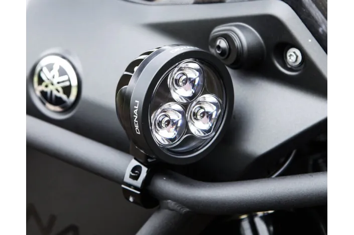 Kit d'éclairages DENALI D3 TriOptic LED CANsmart™ GEN II