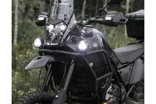 Kit d'éclairages DENALI D3 TriOptic LED CANsmart™ GEN II