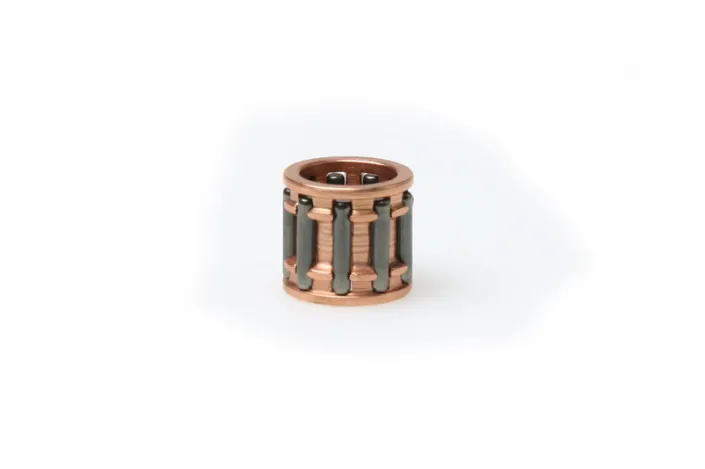 Roulement MALOSSI plaqué cuivre ø10x14x13