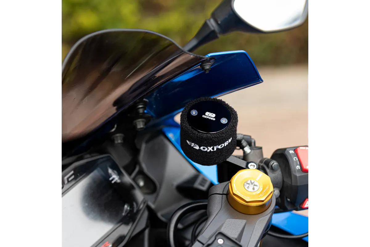 Manchon d'absortion OXFORD pour maître-cylindre de frein