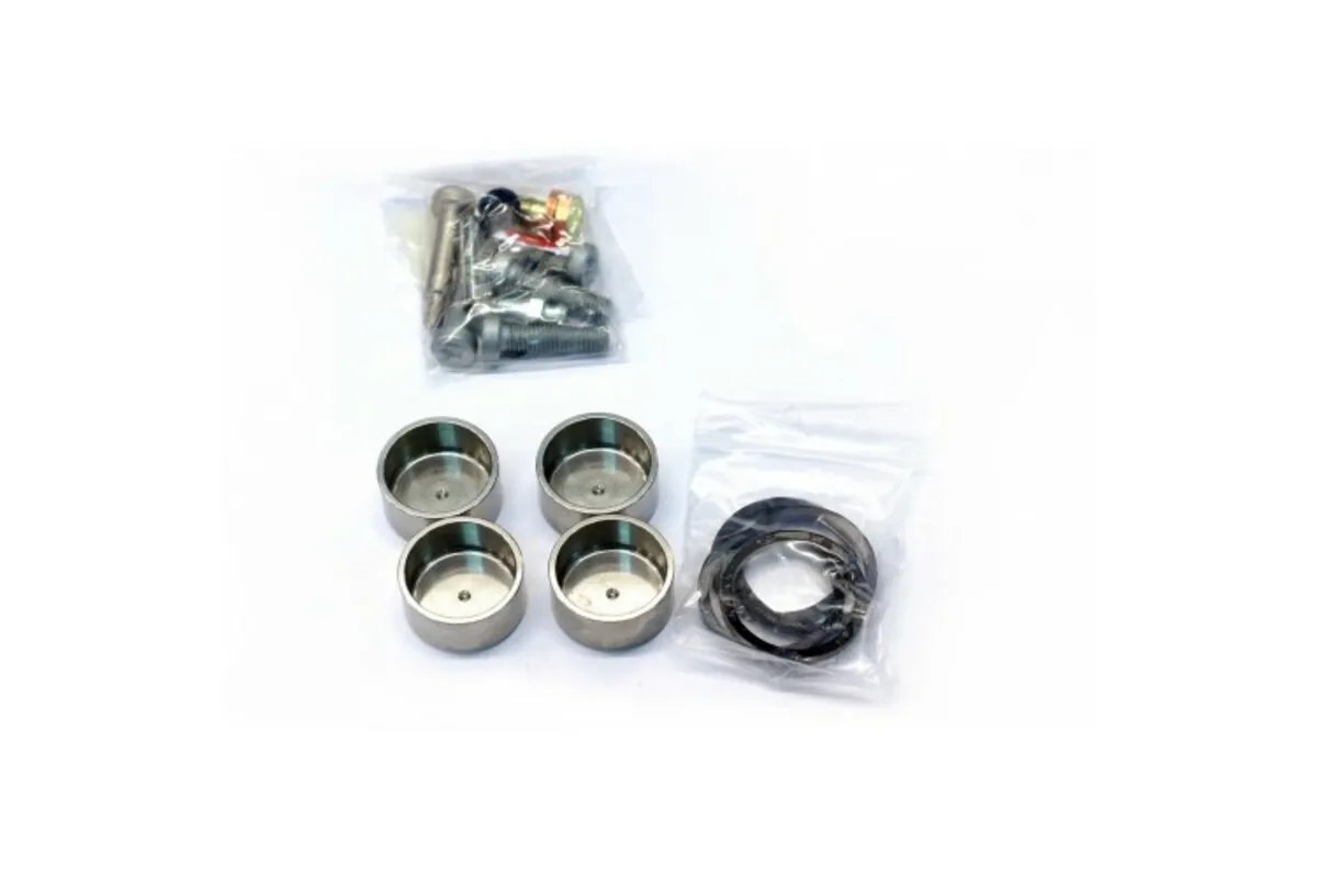 Kit de réparation BERINGER étrier Aerotec® MX 4 pistons