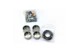 Kit de réparation BERINGER étrier Aerotec® MX 4 pistons