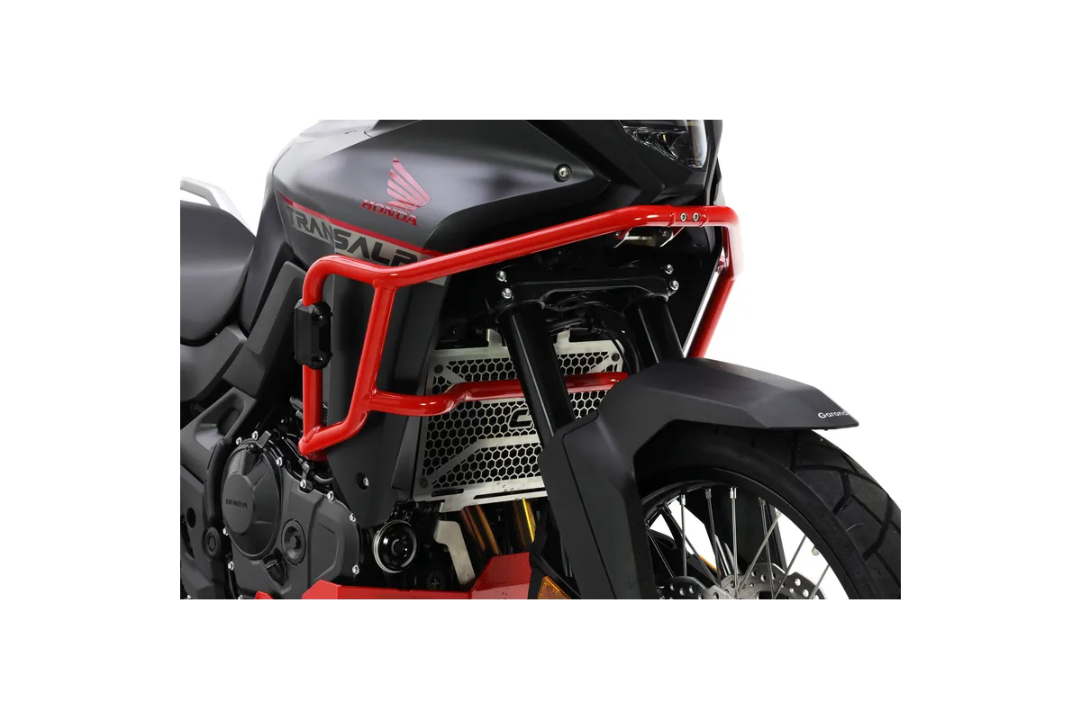 Crash Bar supérieure CROSS PRO Trail