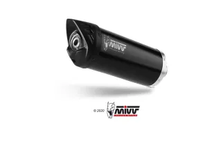 Silencieux MIVV Mover