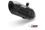 MIVV Suono Slip-On Silencer
