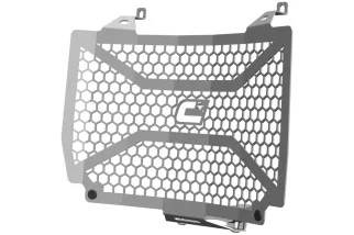 Protection de radiateur trail CROSSPRO