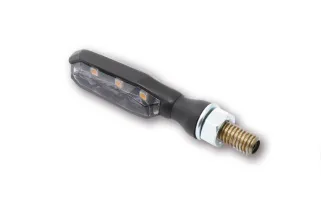 Clignotant LED HIGHSIDER pro Sonic-X1 homologué - la paire