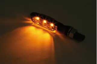 Clignotant LED HIGHSIDER pro Sonic-X1 homologué - la paire