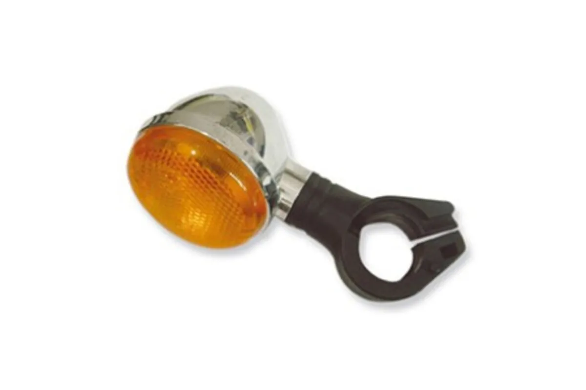 Front Indicator Both Sides LENS