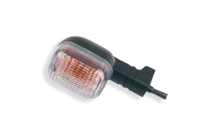 Rear Indicator Both Sides LENS