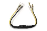 V PARTS Resistor + Cable for Led indicators Multifunction bikes