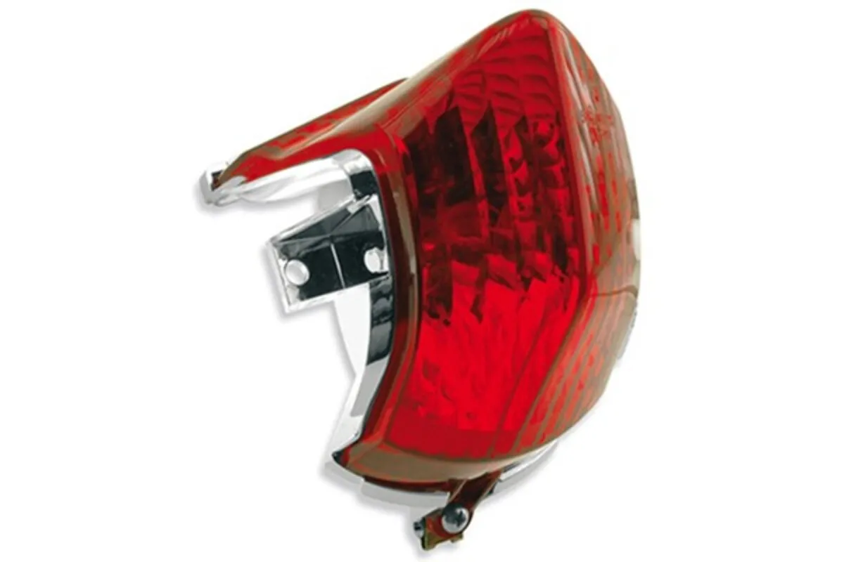 Tail Light LENS