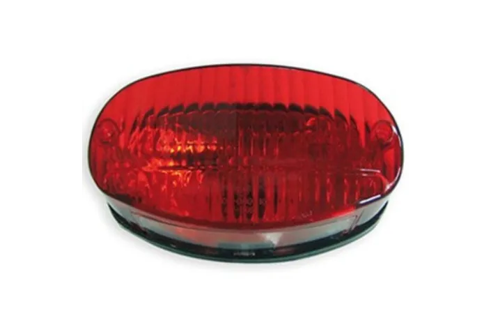Tail Light LENS