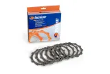Kit disques garnis d'embrayage TECNIUM