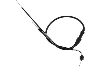 Câble de gaz ALL BALLS - tirage/retour