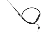 Câble de gaz ALL BALLS - tirage/retour