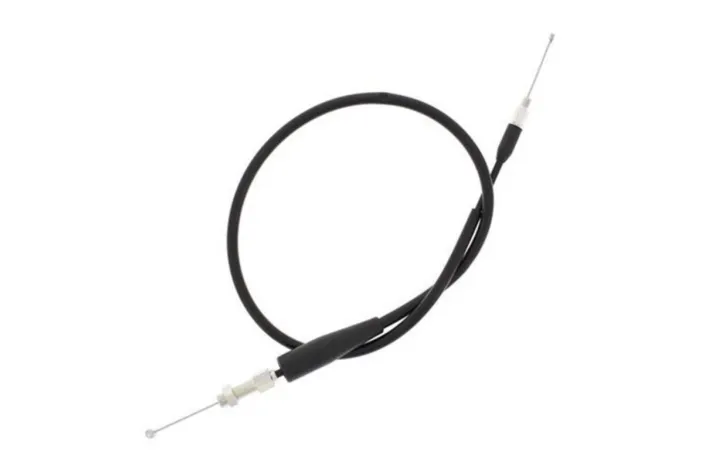 Câble de gaz ALL BALLS - tirage/retour