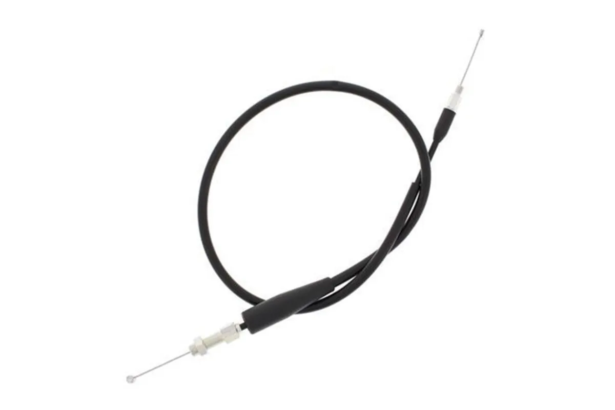 Câble de gaz ALL BALLS - tirage/retour