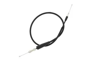 Câble de gaz ALL BALLS - tirage/retour