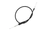 Câble de gaz ALL BALLS - tirage/retour