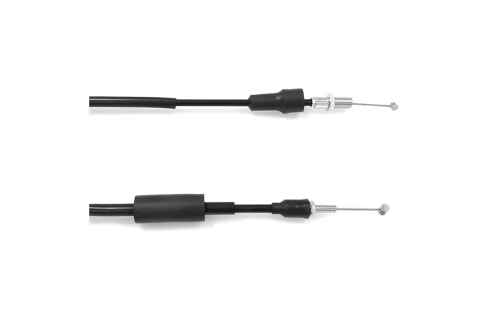 Câble de gaz ALL BALLS - tirage/retour