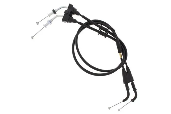 Câble de gaz ALL BALLS