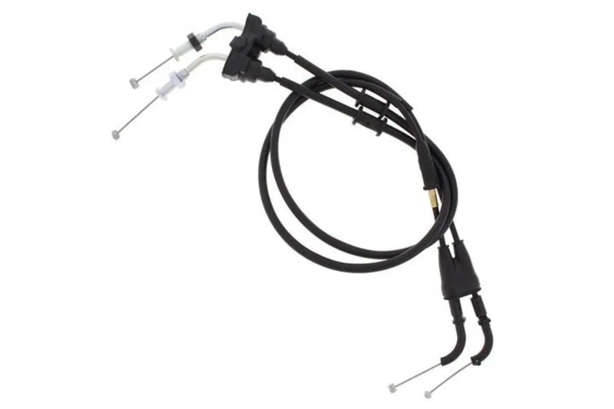 Câble de gaz ALL BALLS