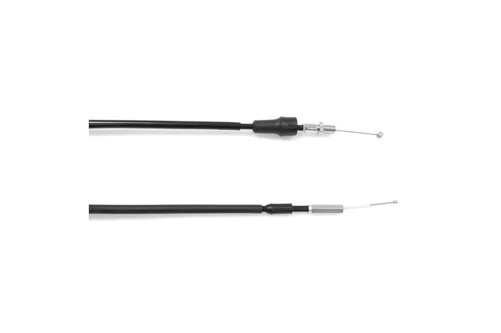 Câble de gaz ALL BALLS - tirage/retour
