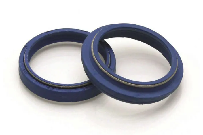 Joints spi de fourche et cache-poussière TECNIUM Blue Label - KYB 43