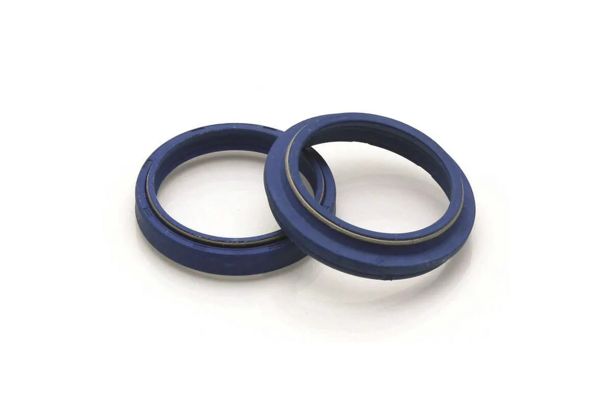 Joints spi de fourche et cache-poussière TECNIUM Blue Label - WP 48