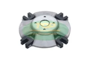 TOP PERFORMANCE Variator Cam